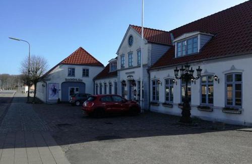 Bredebro Hotel | Bredebro Kro