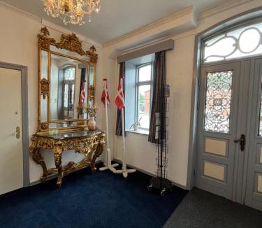 Bredebro Hotel | Bredebro Kro