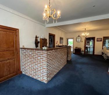 Bredebro Hotel | Bredebro Kro