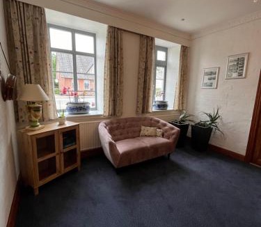 Bredebro Hotel | Bredebro Kro