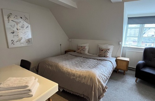 Bredebro Hotel | Bredebro Kro