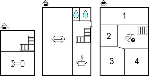 Gelsted House | Bredelykke