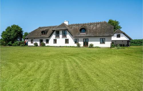 Gelsted House | Bredelykke