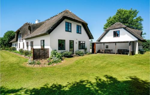 Gelsted House | Bredelykke