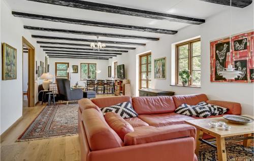 Gelsted House | Bredelykke