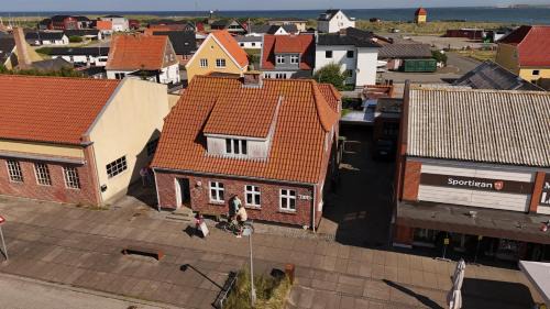 Thyboron Apartment | Bredgade 10 Thyborøn