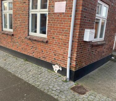 Thyboron Apartment | Bredgade 10 Thyborøn