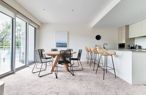 Huskisson Apartment | Breeze at the Beach