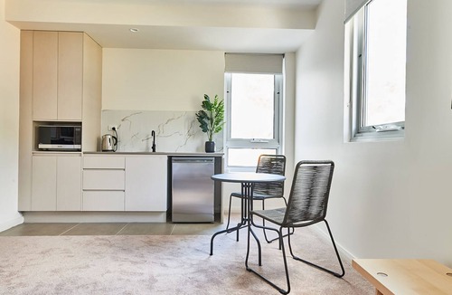 Huskisson Apartment | Breeze at the Beach