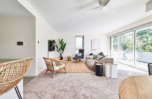 Huskisson Apartment | Breeze at the Beach