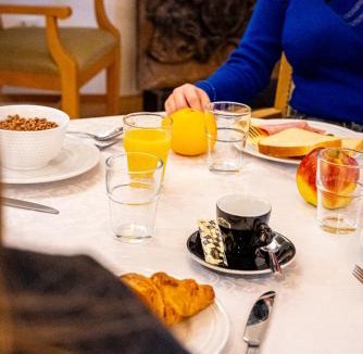 Calais City Center Hotel | Breeze Hotel