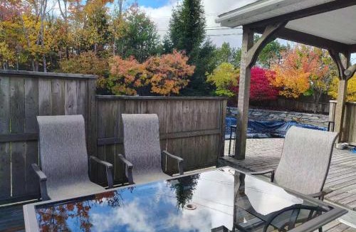 Halifax House | Breeze inn No1