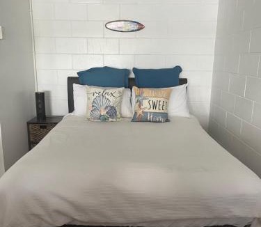 Parua Bay House | Breeze Inn