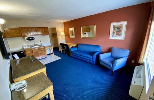 Northeast Virginia Beach Hotel | Breeze Inn & Suites