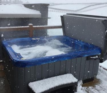 Burnley Apartment | Breeze Place