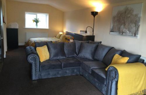 Burnley Apartment | Breeze Place