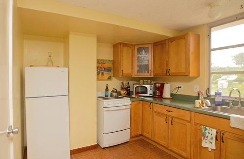 Hilo Condo | Breezes on Hilo Bay!