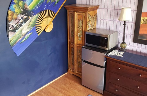 Hilo Condo | Breezes on Hilo Bay!