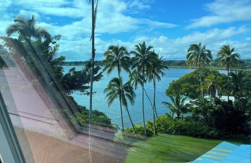 Hilo Condo | Breezes on Hilo Bay!