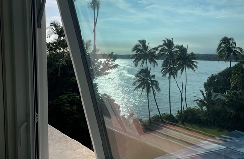 Hilo Condo | Breezes on Hilo Bay!