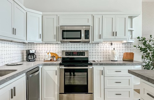 Rosarito Condo | Breezy BeachfrontMarYSolCondo-7th Flr-Rosarito