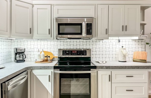 Rosarito Condo | Breezy BeachfrontMarYSolCondo-7th Flr-Rosarito