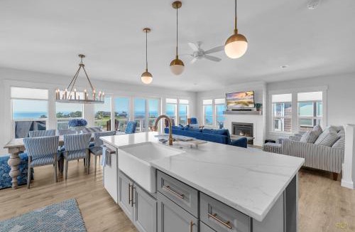 Nelscott House | Breezy Blues