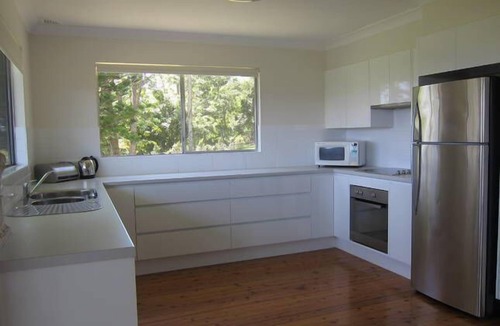 Milton Cottage | Breezy Brae Cottage, Milton