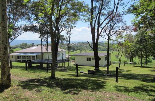 Milton Cottage | Breezy Brae Cottage, Milton