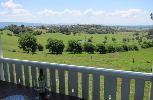 Milton Cottage | Breezy Brae Cottage, Milton