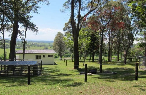Milton Cottage | Breezy Brae Cottage, Milton