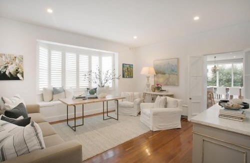 Coogee House | Breezy Coast, Coogee IH