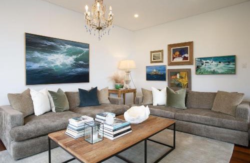 Coogee House | Breezy Coast, Coogee IH