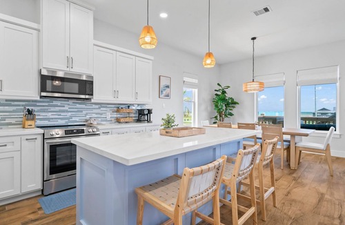 Terramar Beach House | Breezy Daze – Beach Vibes & Ocean Air