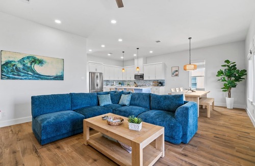 Terramar Beach House | Breezy Daze – Beach Vibes & Ocean Air