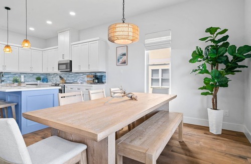 Terramar Beach House | Breezy Daze – Beach Vibes & Ocean Air