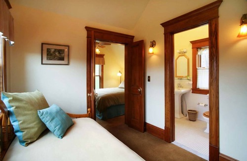 Fleischmanns Bed & Breakfast | Breezy Hill Inn