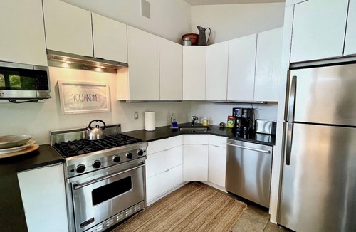 Town of Copake House | Breezy Hill with "Breathtaking Views!"