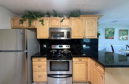 Wylie House | Breezy lake Lavon Cabin