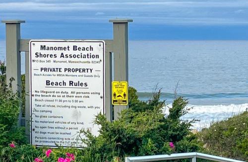 Cedar Bushes House | Breezy Marie