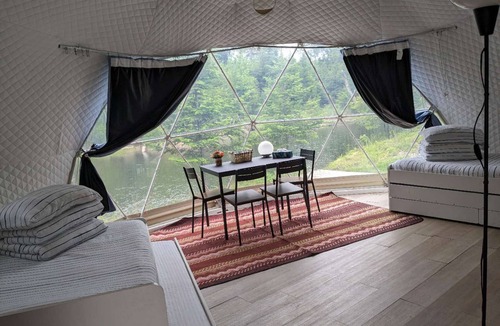 East Hants Resort | Breezy Memoris