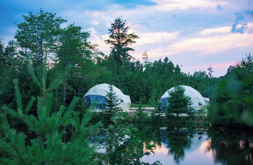 East Hants Resort | Breezy Memoris