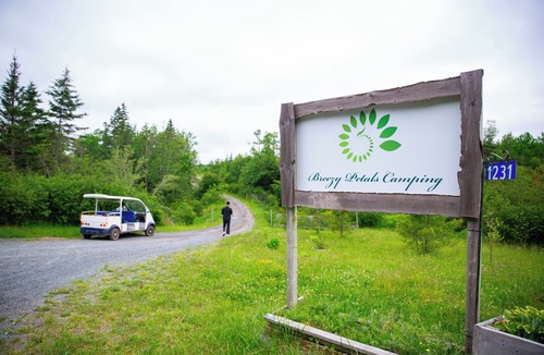 East Hants Resort | Breezy Memoris