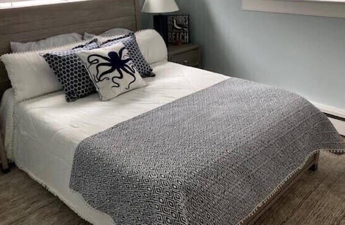 Ocean Beach House | Breezy Ocean Beach Home