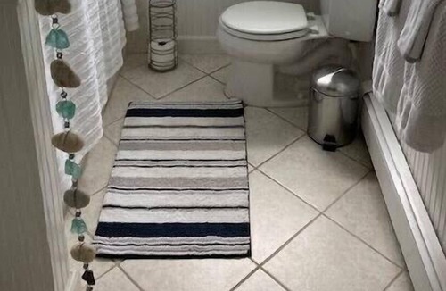 Ocean Beach House | Breezy Ocean Beach Home