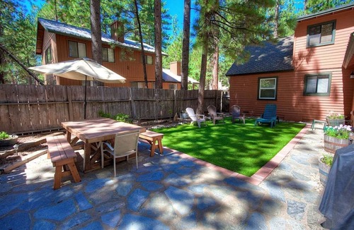 Bijou Park House | Breezy Pines Cabin - Adorable Cabin!