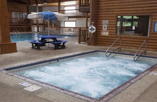 Breezy Point Resort | Breezy Point - Spacious 2 Bedroom W/ Kitchen