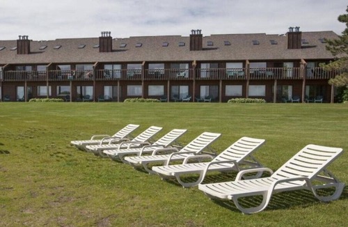 Breezy Point Resort | Breezy Point - Spacious 2 Bedroom W/ Kitchen