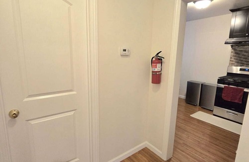 Northside Apartment | Breezy Welcoming Studio