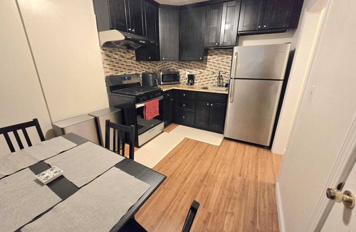 Northside Apartment | Breezy Welcoming Studio